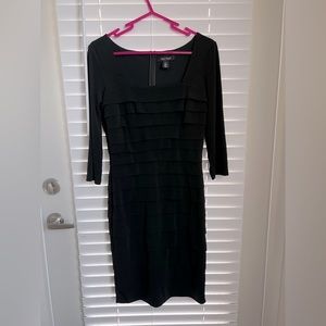 White House black market dress
